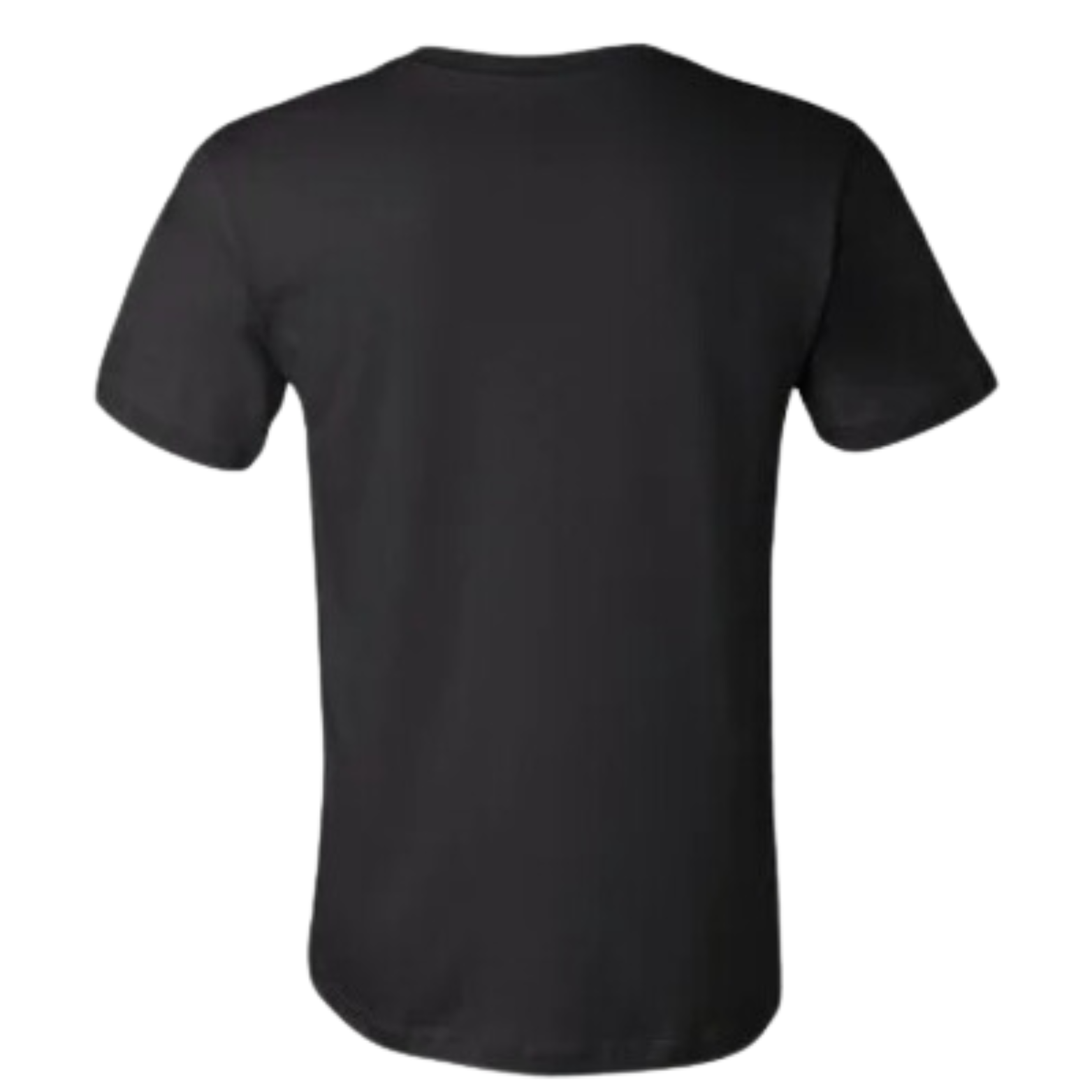 GOATEDDUDE - ICON - Youth graphic Tee - Black - cotton/poly - GOATEDDUDE LLC