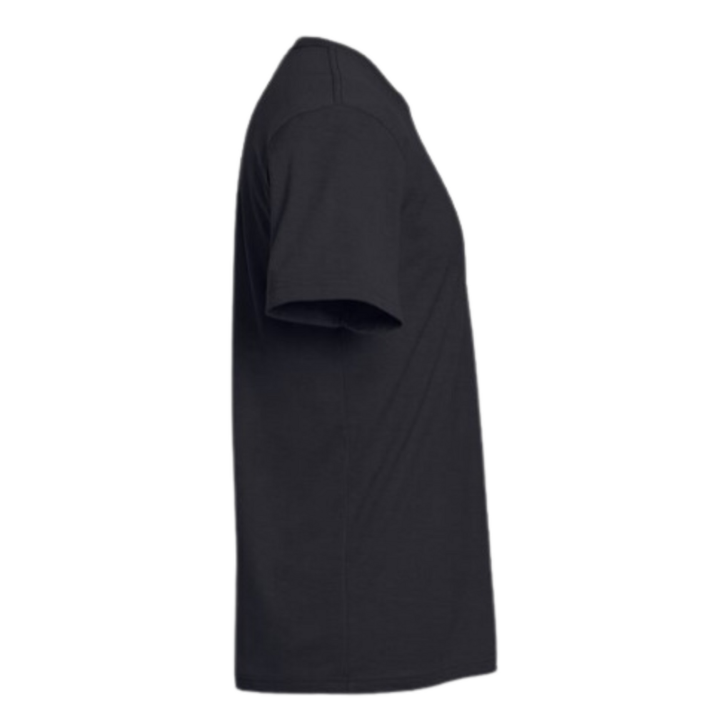 GOATEDDUDE - Body Bag - Adult Pickleball - Black - cotton/poly