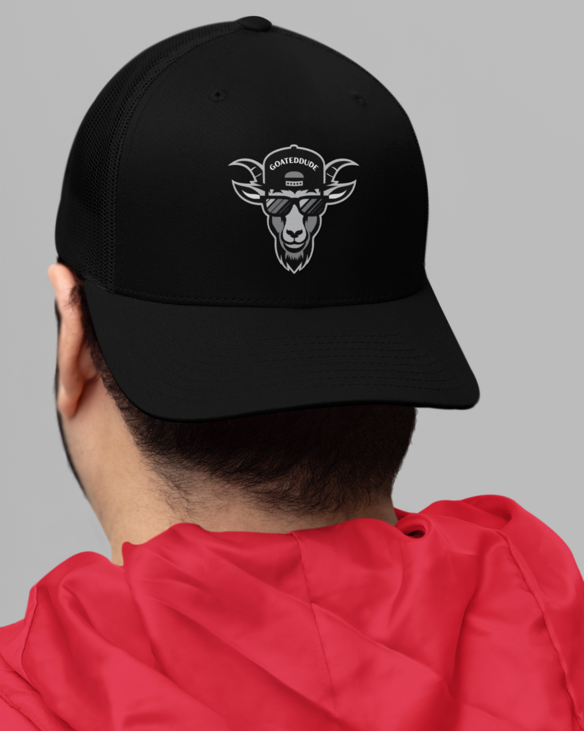 GOATEDDUDE - Sport Hats & Headwear - Snapbacks